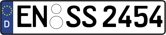 EN-SS2454