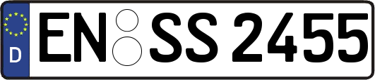 EN-SS2455