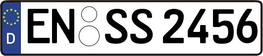 EN-SS2456
