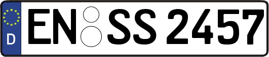 EN-SS2457