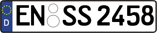 EN-SS2458