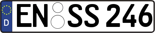 EN-SS246