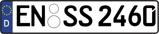 EN-SS2460