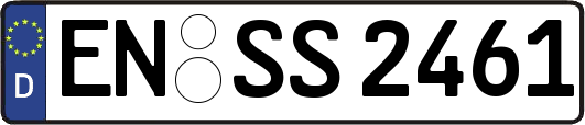 EN-SS2461