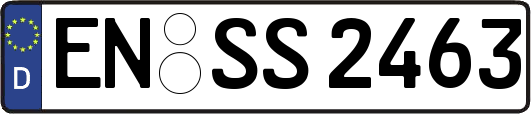 EN-SS2463