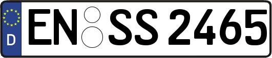 EN-SS2465
