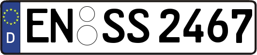 EN-SS2467