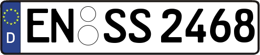 EN-SS2468