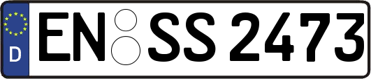 EN-SS2473