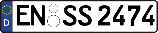 EN-SS2474