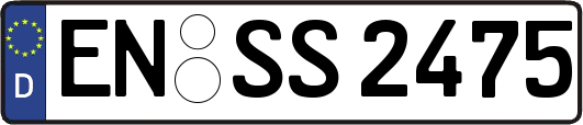 EN-SS2475