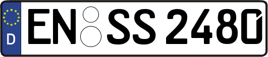 EN-SS2480