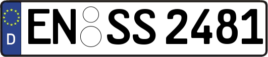 EN-SS2481