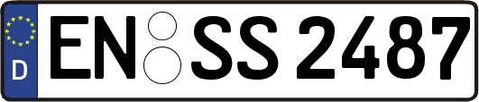 EN-SS2487
