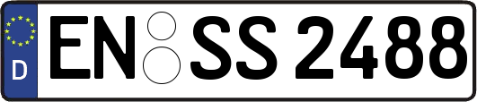 EN-SS2488