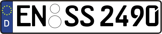 EN-SS2490