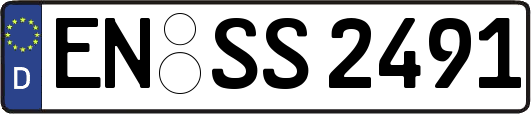 EN-SS2491