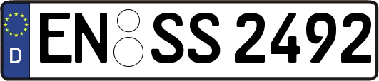 EN-SS2492