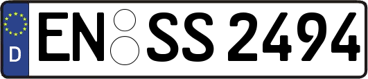 EN-SS2494