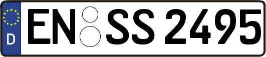 EN-SS2495