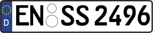 EN-SS2496