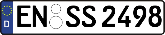 EN-SS2498