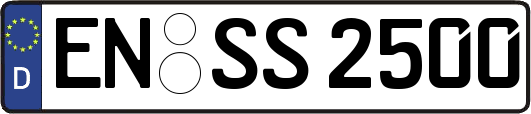 EN-SS2500