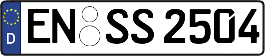 EN-SS2504