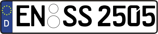 EN-SS2505