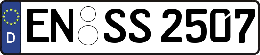 EN-SS2507