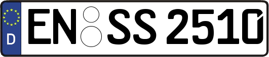 EN-SS2510