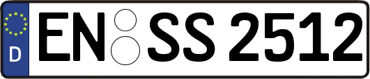 EN-SS2512