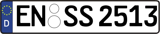 EN-SS2513