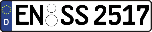 EN-SS2517
