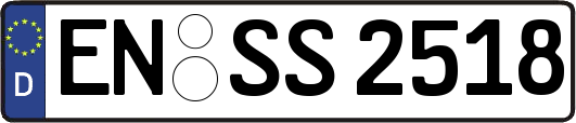 EN-SS2518