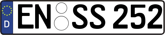 EN-SS252