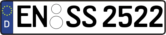 EN-SS2522
