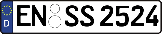 EN-SS2524
