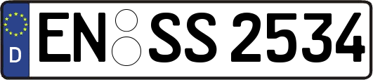 EN-SS2534