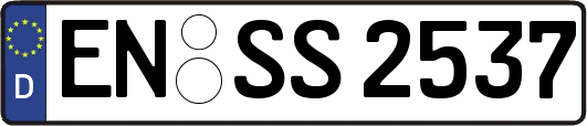 EN-SS2537