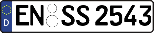 EN-SS2543