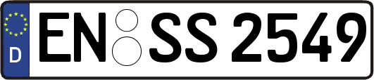 EN-SS2549
