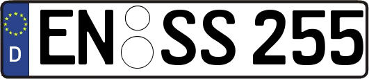 EN-SS255
