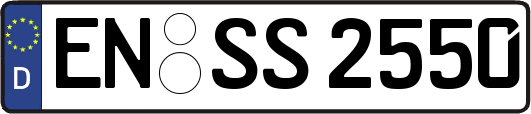 EN-SS2550
