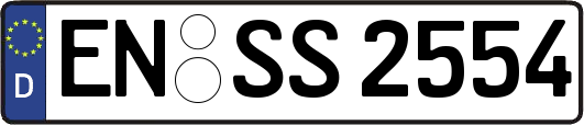 EN-SS2554