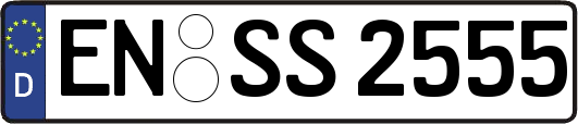 EN-SS2555