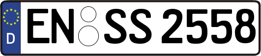 EN-SS2558