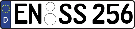 EN-SS256