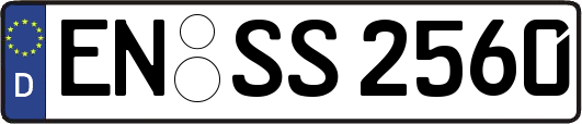 EN-SS2560