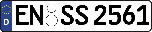 EN-SS2561